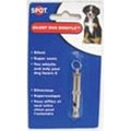 Ethical Pet Products Ethical Dog 5699 Silent Brass Whistle 688239